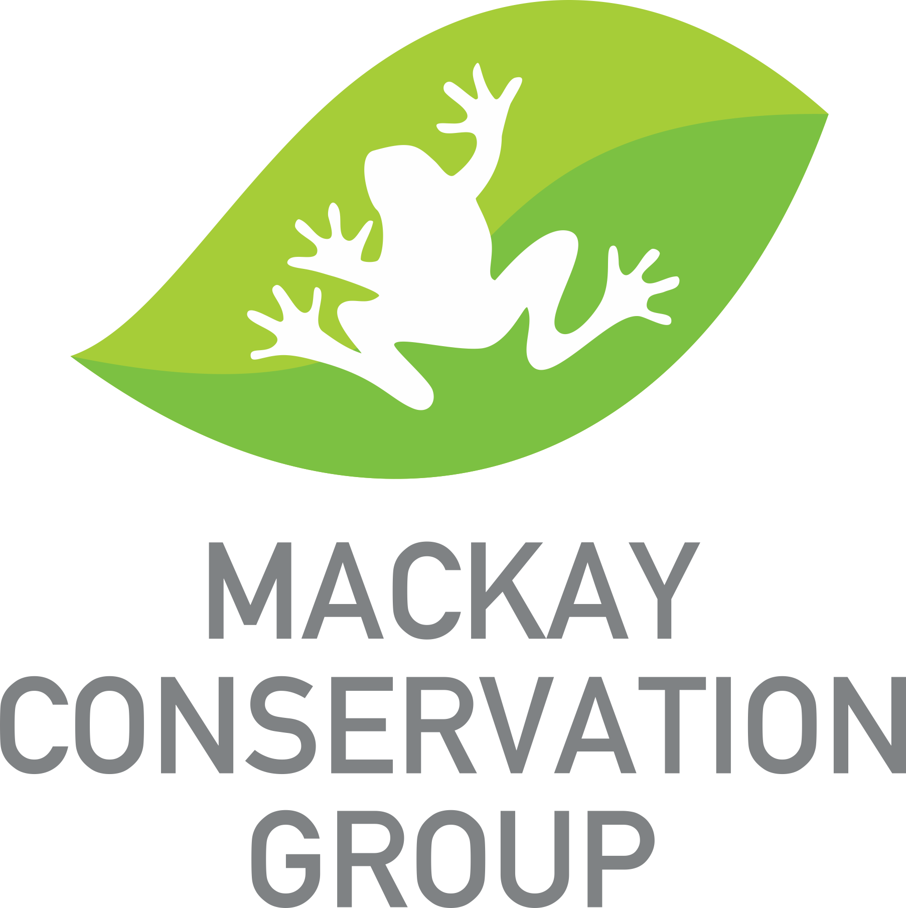 Mackay Conservation Group (1806x1810), Png Download