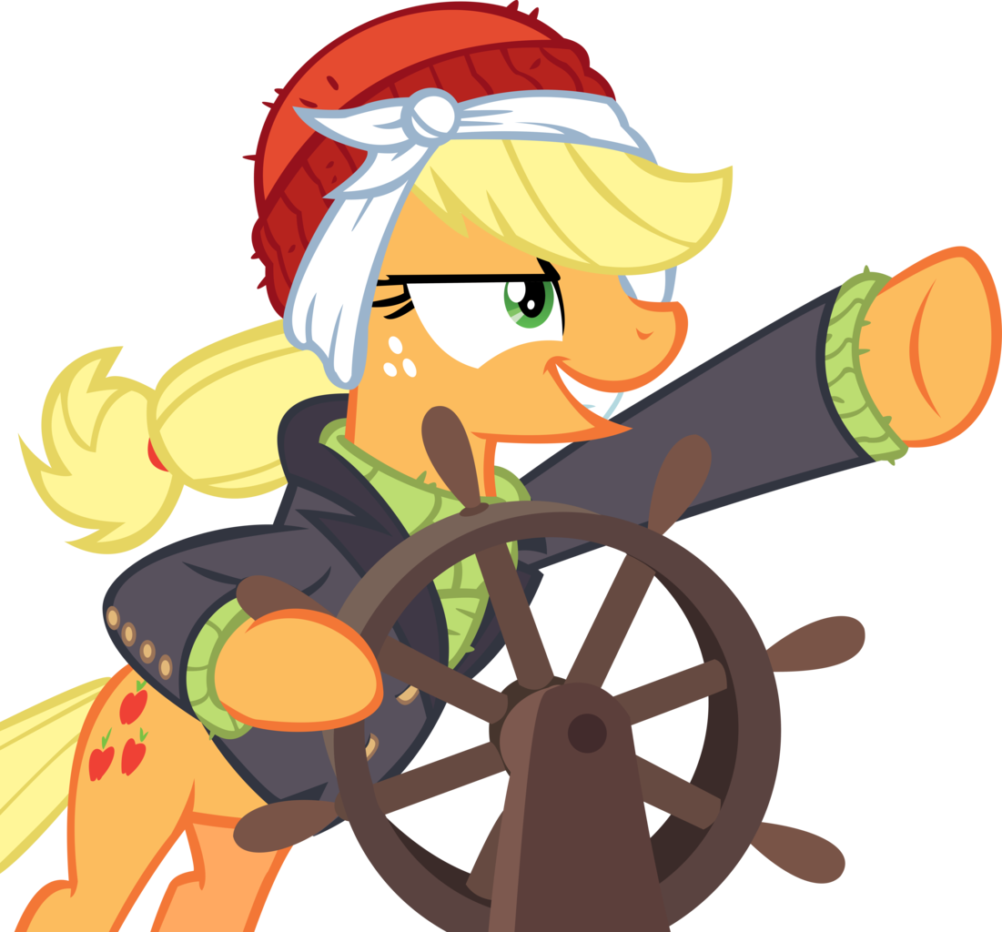 Absurd Res, Applejack, Artist - My Little Pony: Friendship Is Magic (1101x1024), Png Download