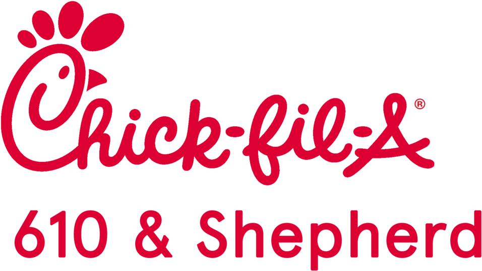Chick Fil A - Chick Fil (1000x667), Png Download