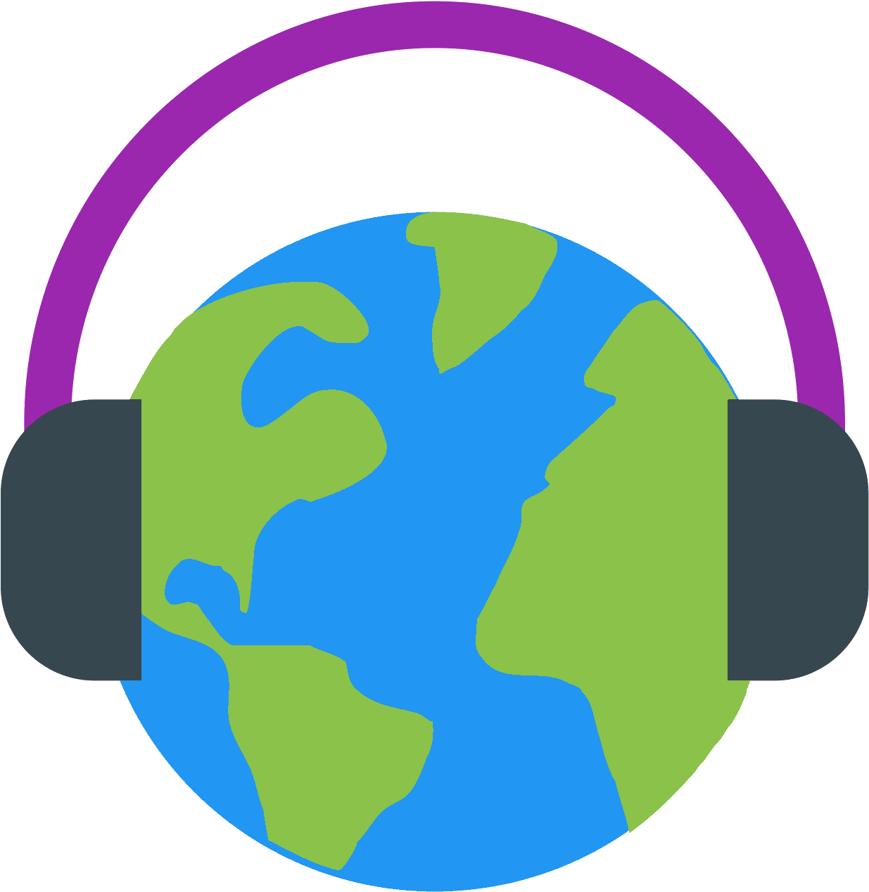 Music (500x500), Png Download