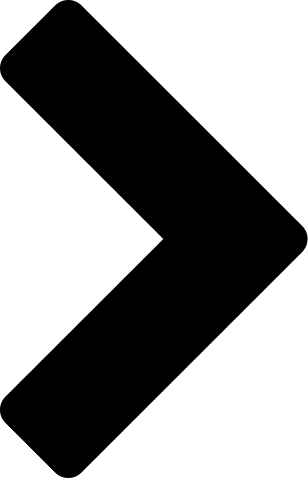 Png File Svg - Fa Chevron Right Png (630x980), Png Download