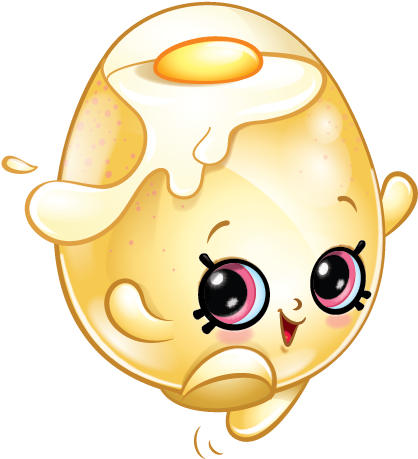 Shelly Shopkins Pinterest And - Shopkins Chef Club Characters (577x496), Png Download