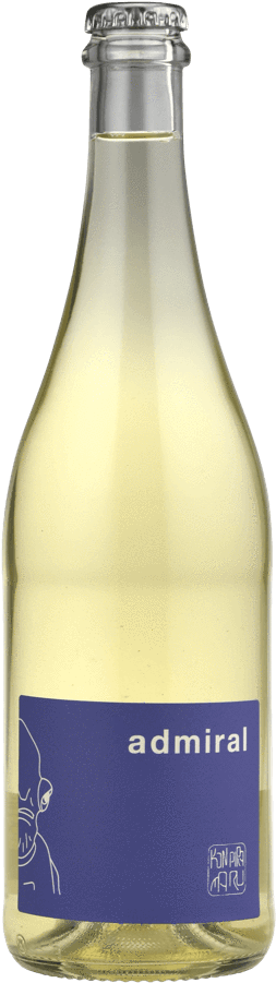 2016 Konpira Maru Admiral Ackbar Semillon - Admiral Ackbar (700x900), Png Download