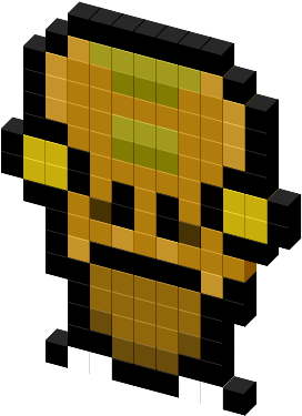 View Favicon On T-shirt - Favicon (340x431), Png Download