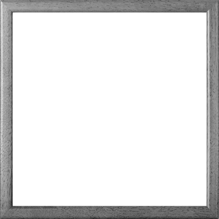 Eddie, Age 6 Looking Cool In His Bright Purple Titanium - Square Clipart Black And White (700x700), Png Download