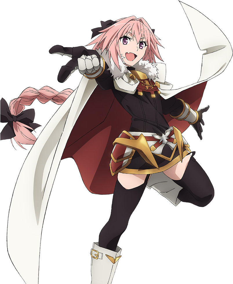Someone Call Admiral Ackbar ) Is Part Of The Currently - Fate Extella Link Astolfo (917x1004), Png Download