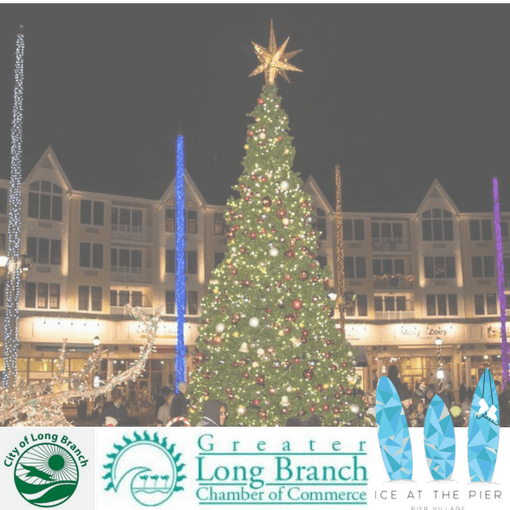 Presented To You By - Long Branch (510x510), Png Download