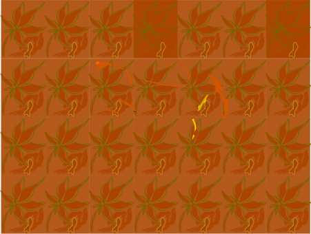 Visual Arts Line Angle - Illustration (451x340), Png Download