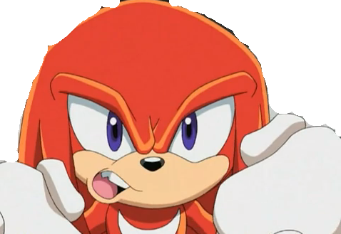 Png Vectors - Sonic X (478x329), Png Download