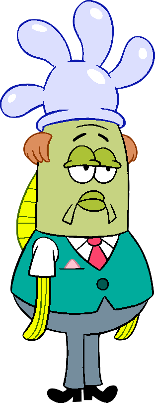 Glove World Owner (312x809), Png Download