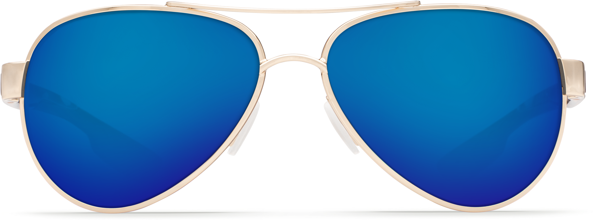 costa loreto rose gold