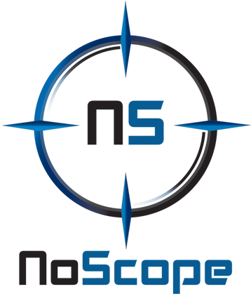 Discount Affiliation Link - No Scope Glasses (369x430), Png Download