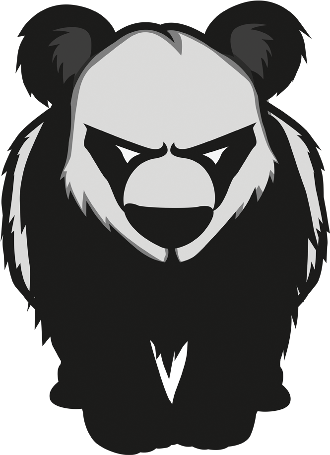 Pnda Gaming (916x916), Png Download