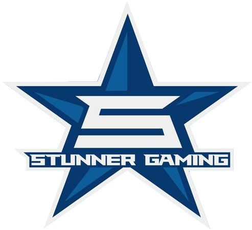 Stunner Gaming (500x500), Png Download