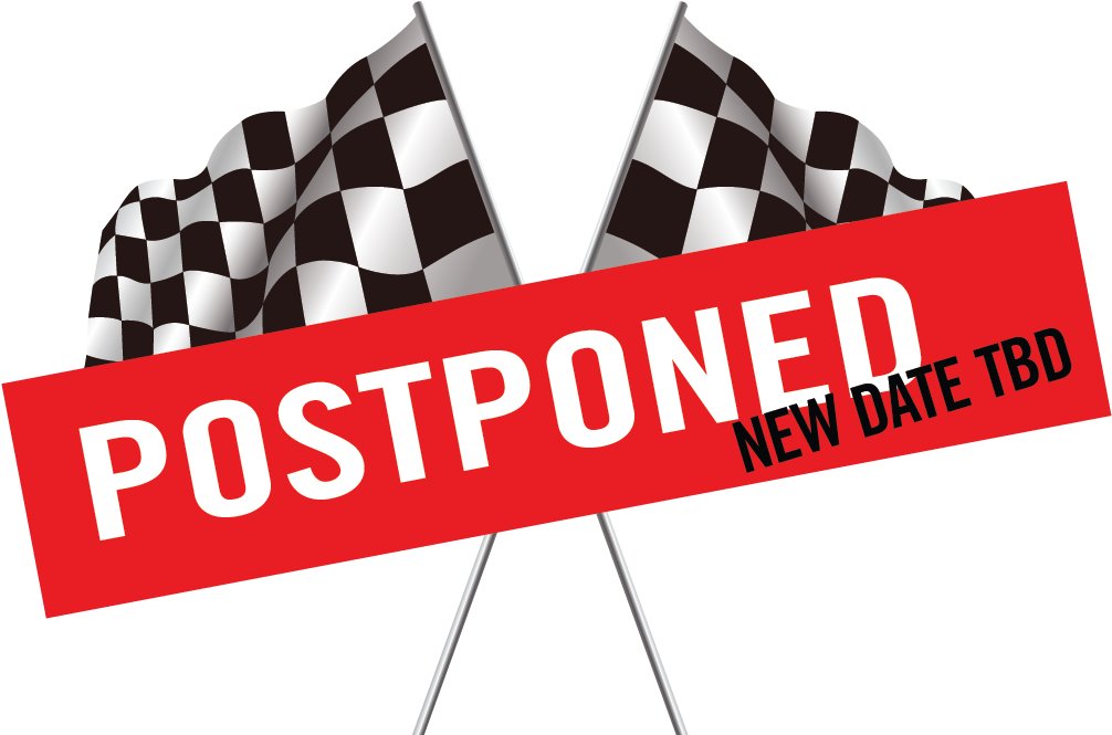 Postponed Peter Hannen Memorial Race June 3rd Saturday - Oakland Valley Race Park (1067x690), Png Download