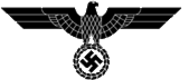 National Socialist German Workers Party Was Founded - Trash Dove Meaning (640x279), Png Download