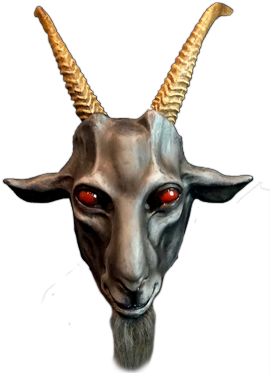 Thomson's Gazelle (331x373), Png Download