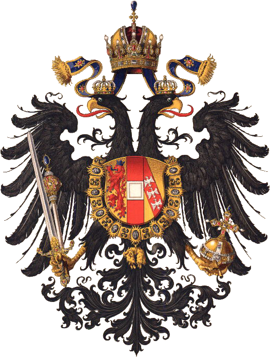 Coats Of Arms In The Times Of The German Confederation - Coat Of Arms Jacob (550x707), Png Download