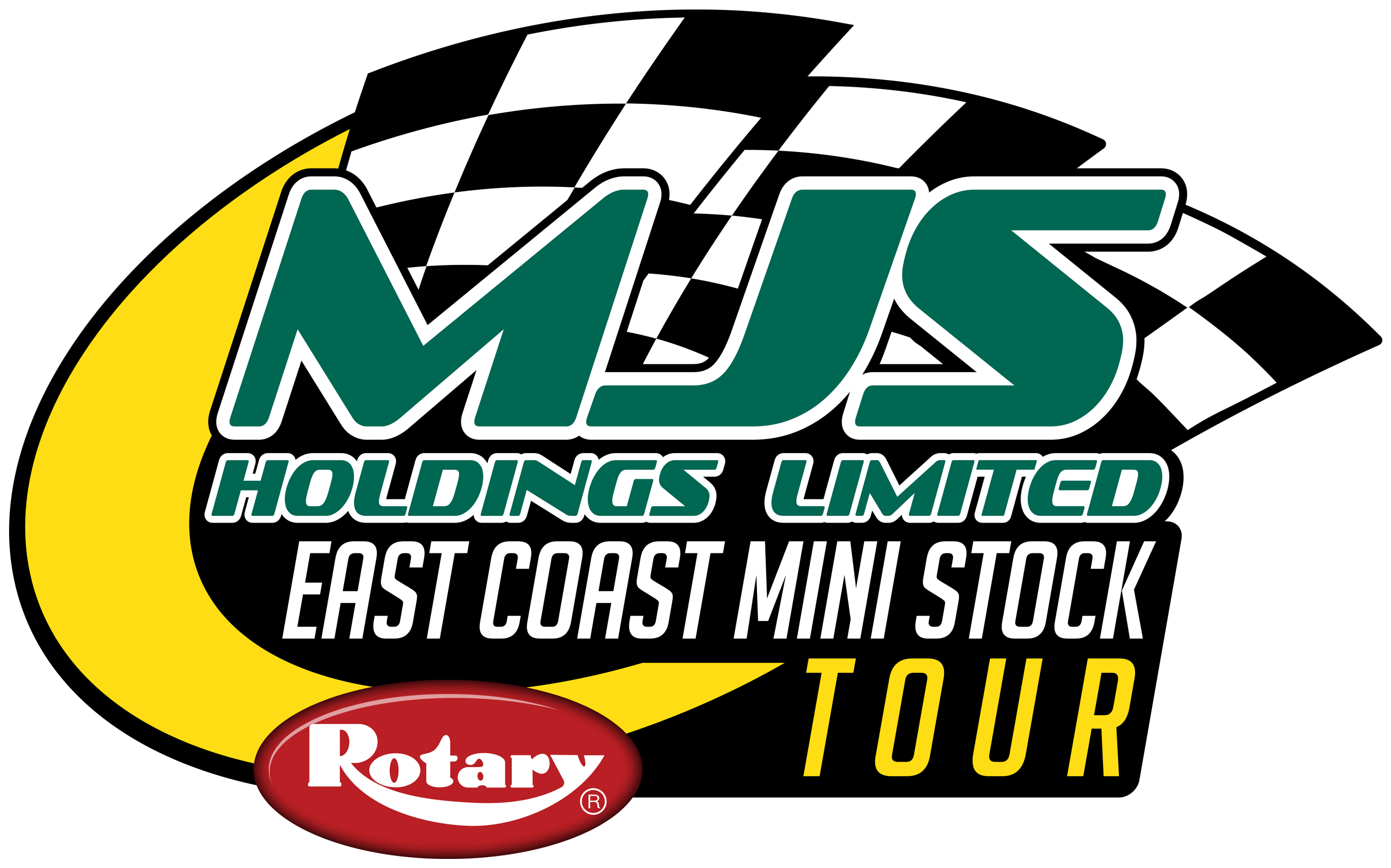 East Coast Mini Stock Tour Dirt Clash Postponed (3305x2088), Png Download