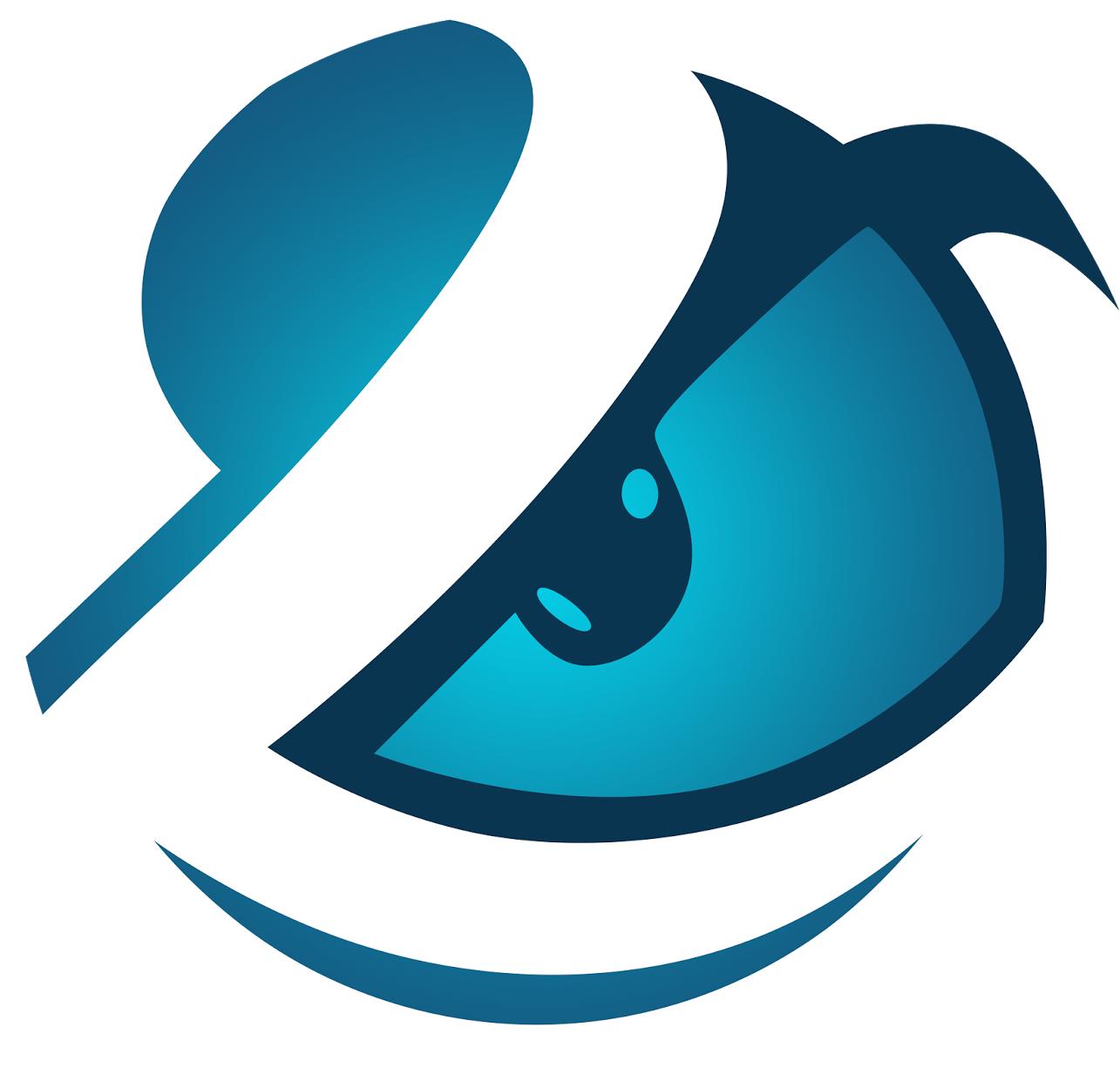 Optic Gaming Logo Transparent Download - Luminosity Gaming Logo (1600x1600), Png Download