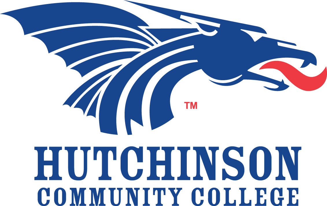 The Plans For An Open House At Hutchinson Community - Hutchinson Community College Dragon Logo (1131x714), Png Download