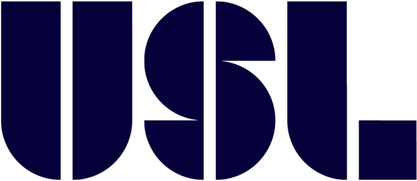 United Soccer League Logo (1024x483), Png Download