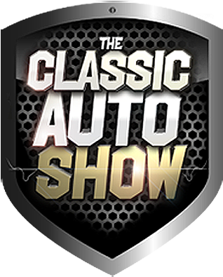 The Classic Auto Show Events Are Presented By Leftfield - Classic Auto Show 2018 (350x408), Png Download
