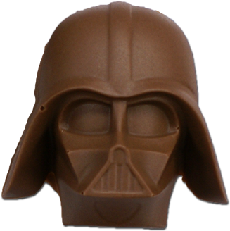 Sith Guy - Darth Vader (500x500), Png Download