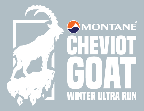 Montane To Sponsor The Cheviot Goat Winter Ultra - Montane Cheviot Goat (616x473), Png Download