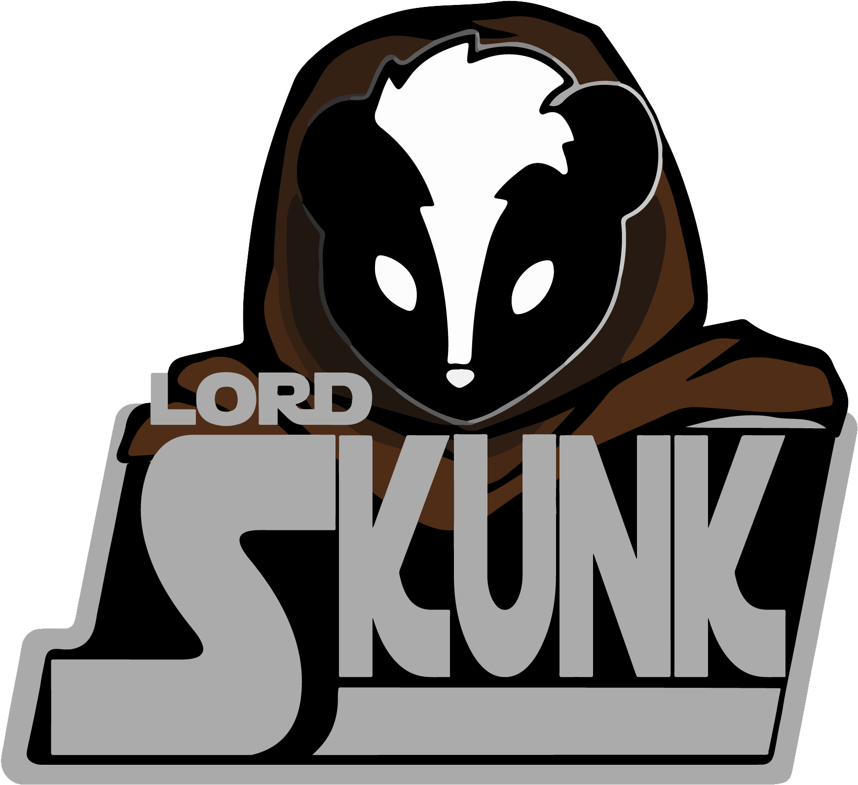 New Sith Are Coming To Swgoh - Lord Skunk (1782x1781), Png Download