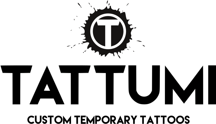 Tattumi Temporary Tattoos - Lucio Battisti (726x436), Png Download