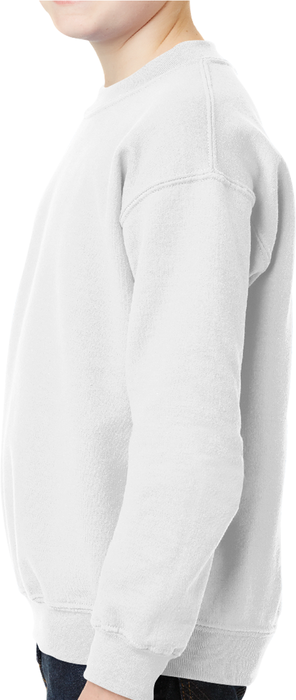 Iron Mike Tyson Catskill Boxing Club Kids Sweatshirt - Sweatshirt (1200x1406), Png Download