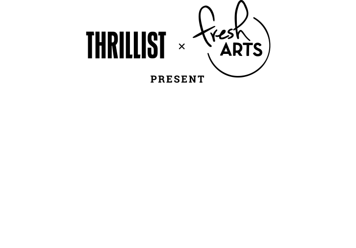 You're Invited To Thrillist And Fresh Arts Present - Dos Equis (726x506), Png Download