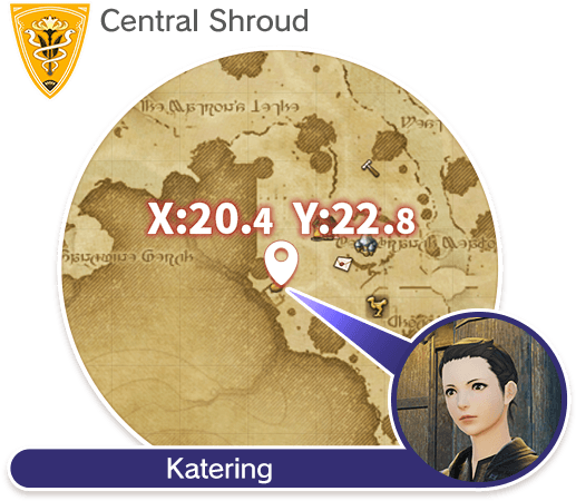 Location - Chocobo (520x460), Png Download