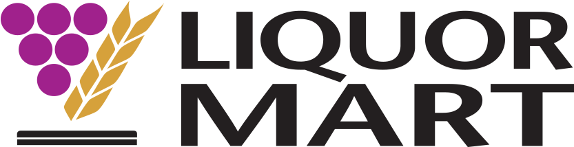Manitoba Liquor Mart - Manitoba Liquor Mart Logo (853x247), Png Download