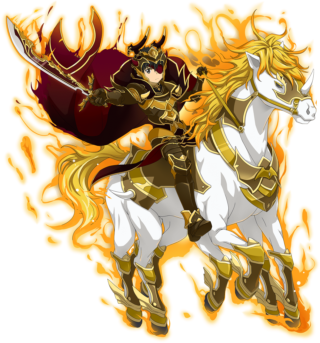 Kirito Download Kirito Image - Sword Art Online Memory Defrag Toughest Fight (1500x1500), Png Download