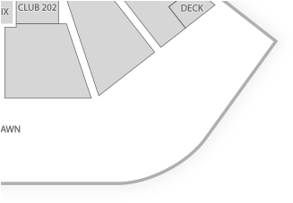 Dos Equis Pavilion Seating Chart Concert - Darkness (350x350), Png Download