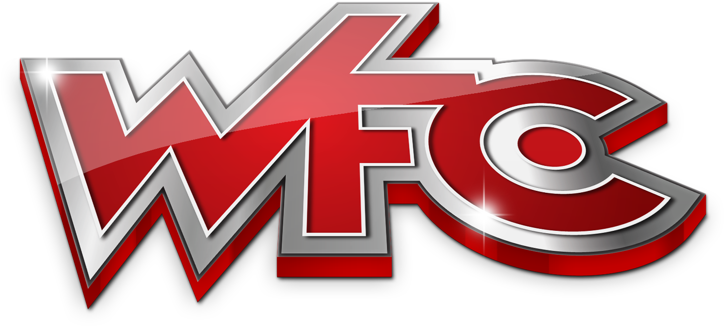 Wfc 18 Is Postponed - Wfc Logo (1952x1038), Png Download