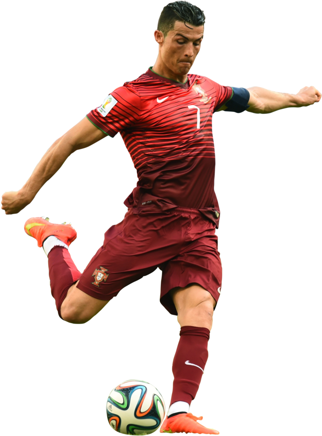 Cristiano Ronaldo Portugal Png (747x1070), Png Download