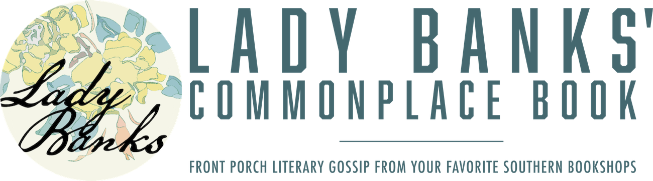 Lady Banks' Commonplace Book Is A Newsletter For People - Book (1300x362), Png Download
