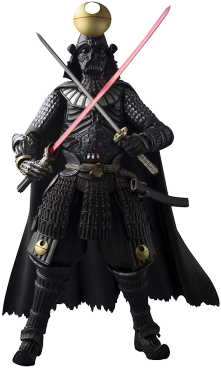 Zoom - Yumi Ashigaru Star Wars (380x380), Png Download