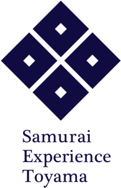 Samurai Armor × Horse Riding × Toyama Castle Samurai - Dubai Properties Logo Png (484x679), Png Download