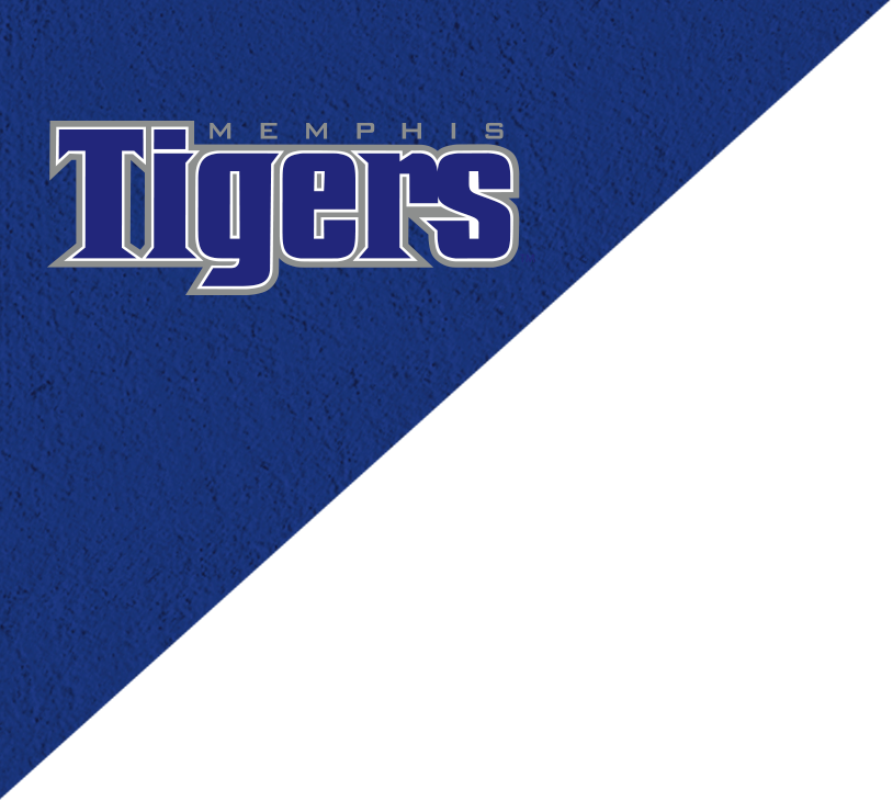 Skinit Protective Skin Fits Ipad (university Of Memphis) (814x730), Png Download