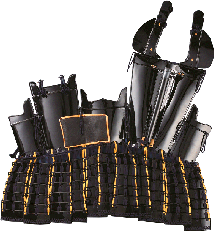Build The Samurai Armour - Samurai (1280x1280), Png Download
