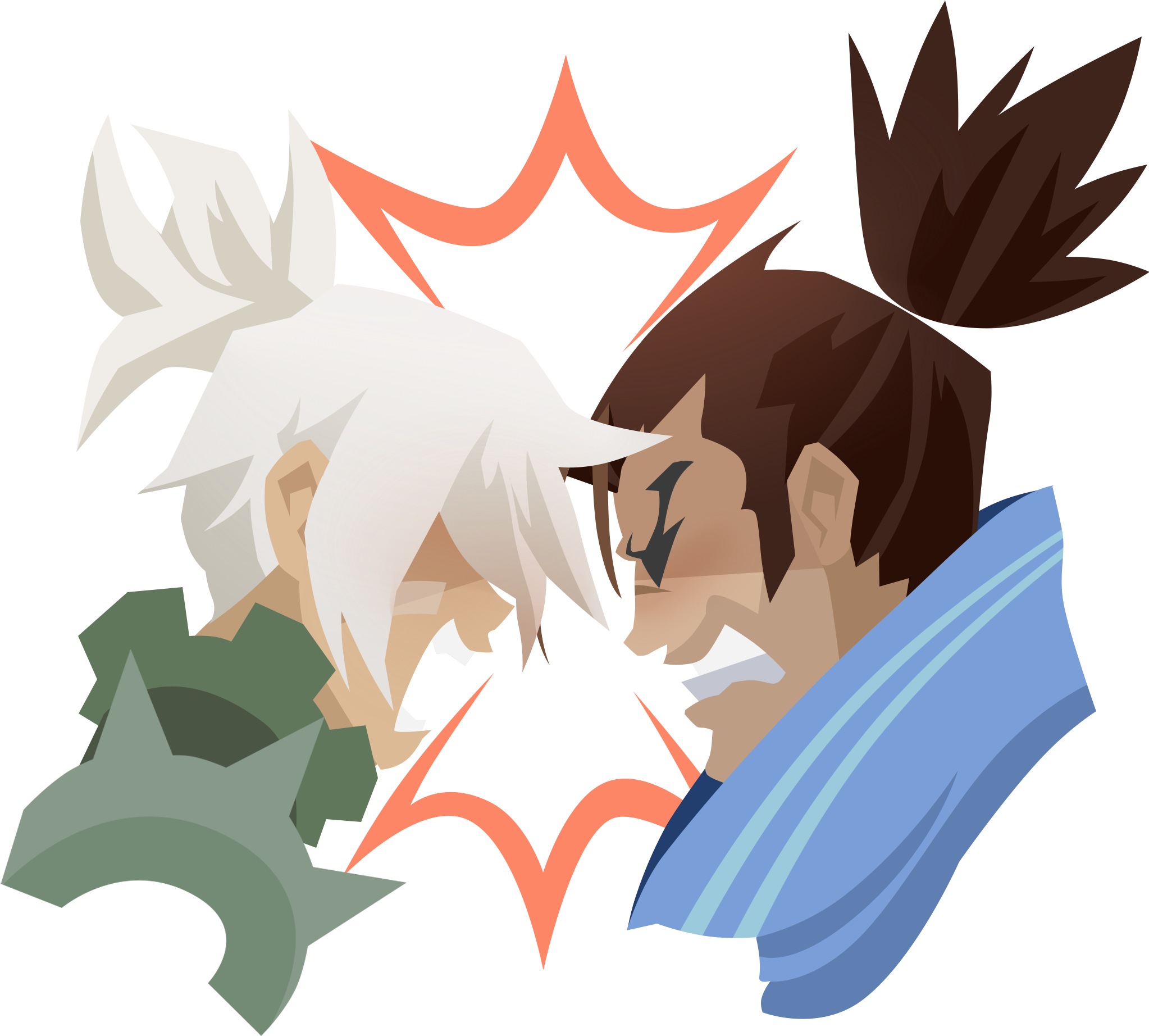 A Real Sobre O Gerenciamento De Partidas League Of - Comics (2050x2050), Png Download