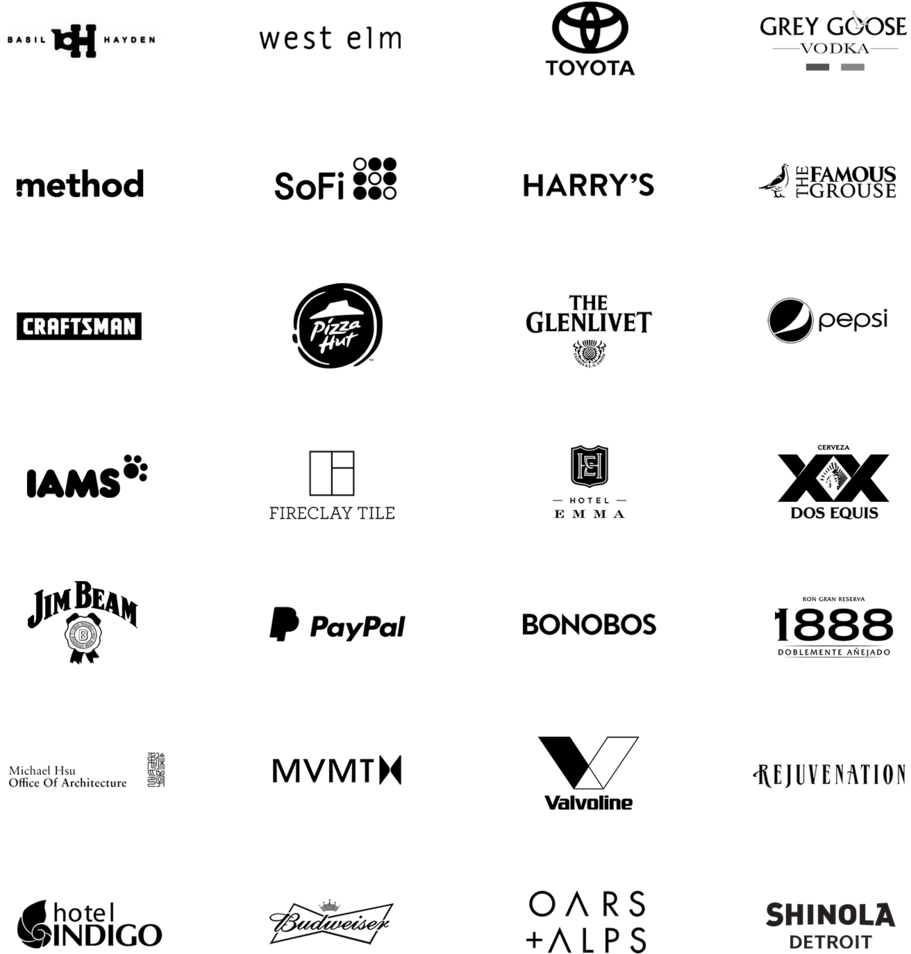 Logo Page 6 - Portable Network Graphics (1000x1050), Png Download