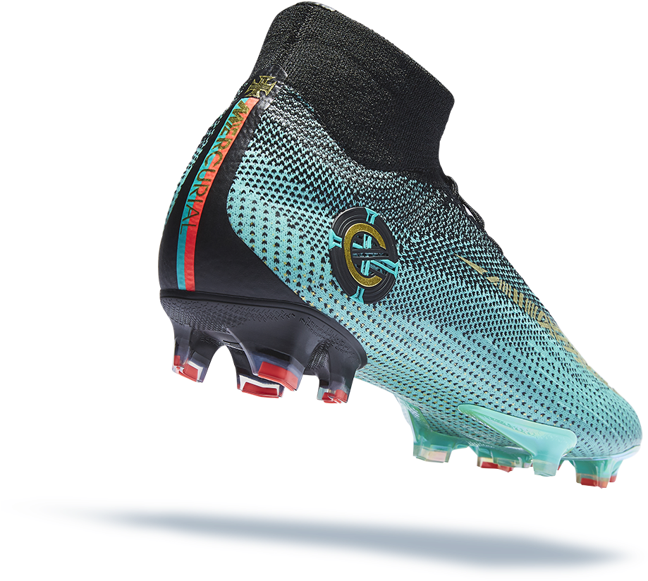 Sold Out - Cr7 Chapter 6 (1120x1080), Png Download