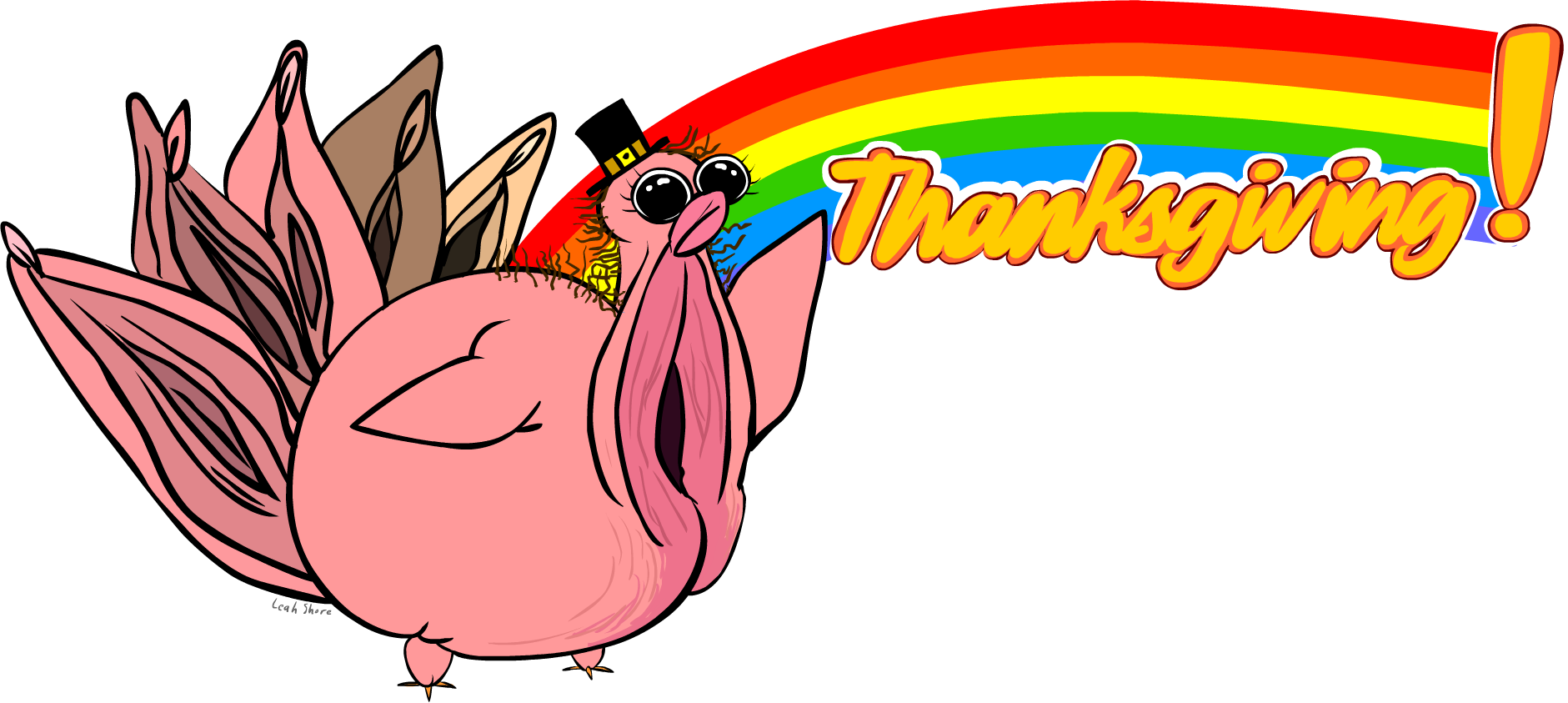 Turkeyvag - Turkey Vag (1881x843), Png Download