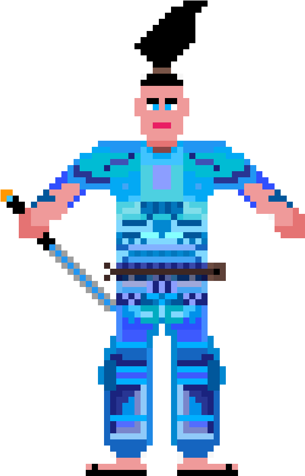 Yasuo - Cartoon (1200x1200), Png Download