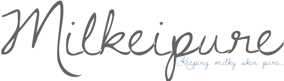 Milkeipure - Stranger Things (974x280), Png Download